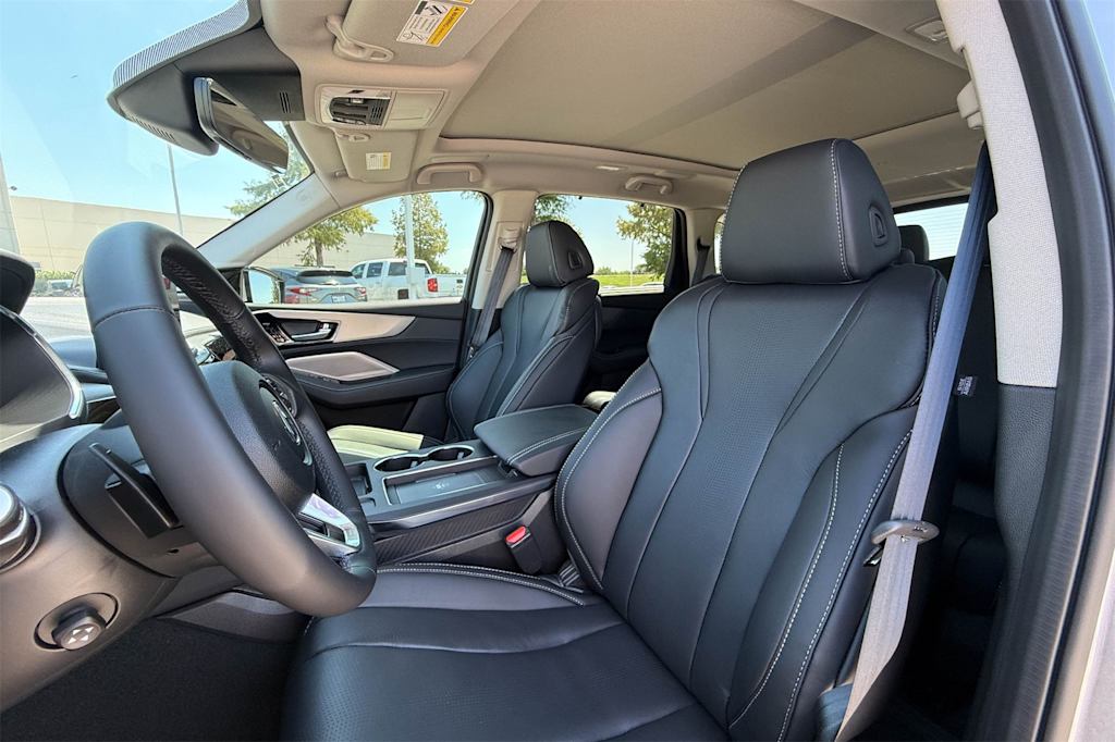 Thumbnail: 2026 Acura MDX - 11