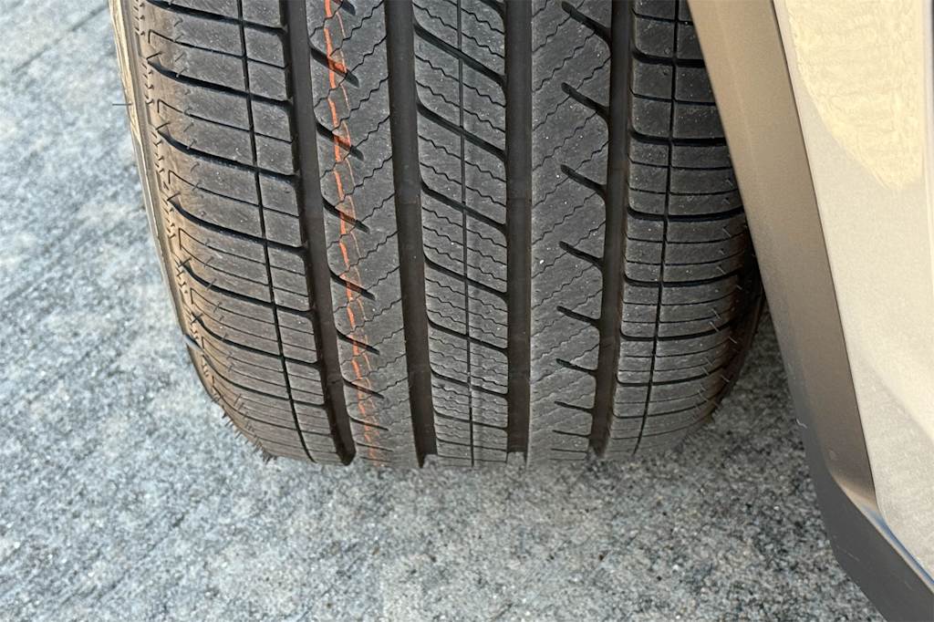 Thumbnail: 2026 Acura MDX - 30