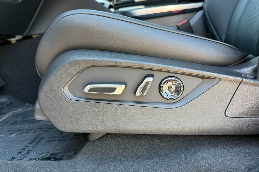 Thumbnail: 2026 Acura MDX - 24