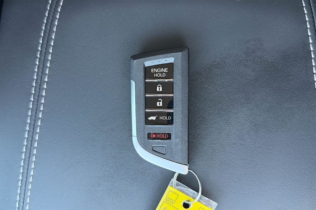 Thumbnail: 2026 Acura MDX - 18