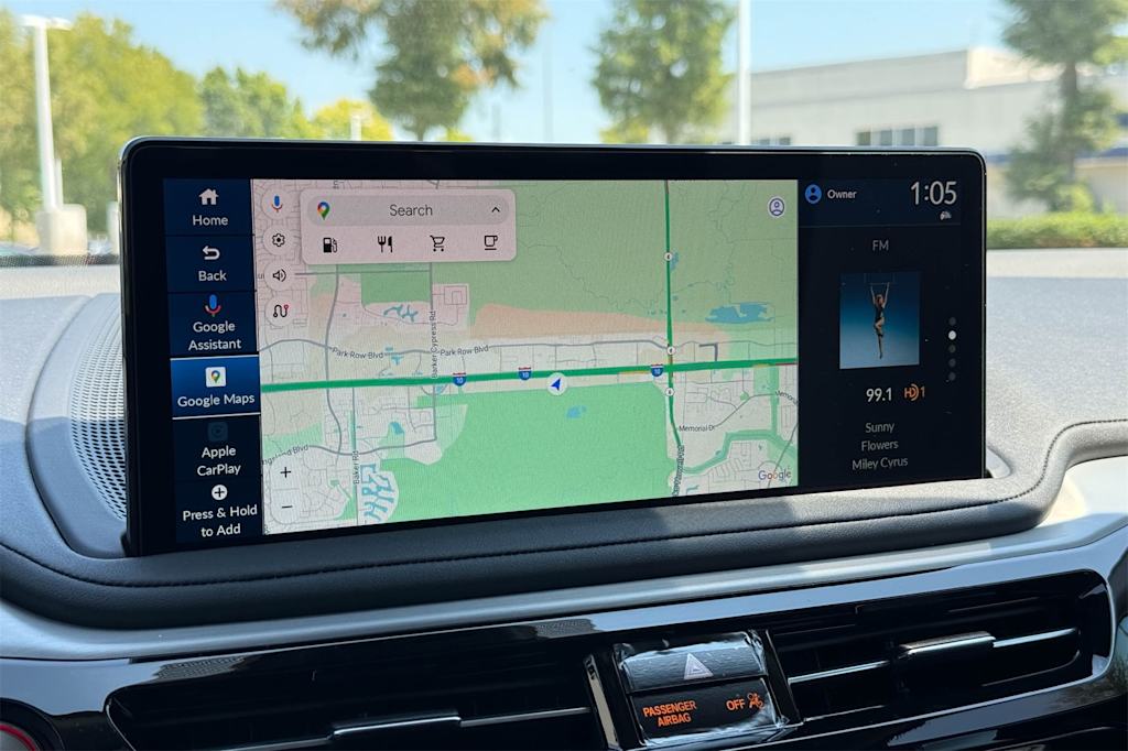 Thumbnail: 2026 Acura MDX - 26