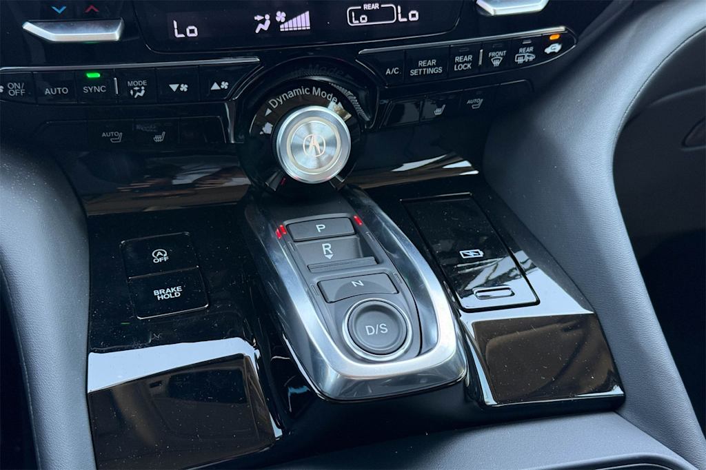 Thumbnail: 2026 Acura MDX - 16