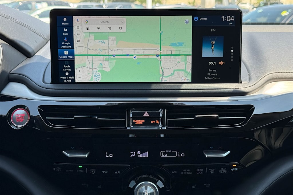 Thumbnail: 2026 Acura MDX - 15