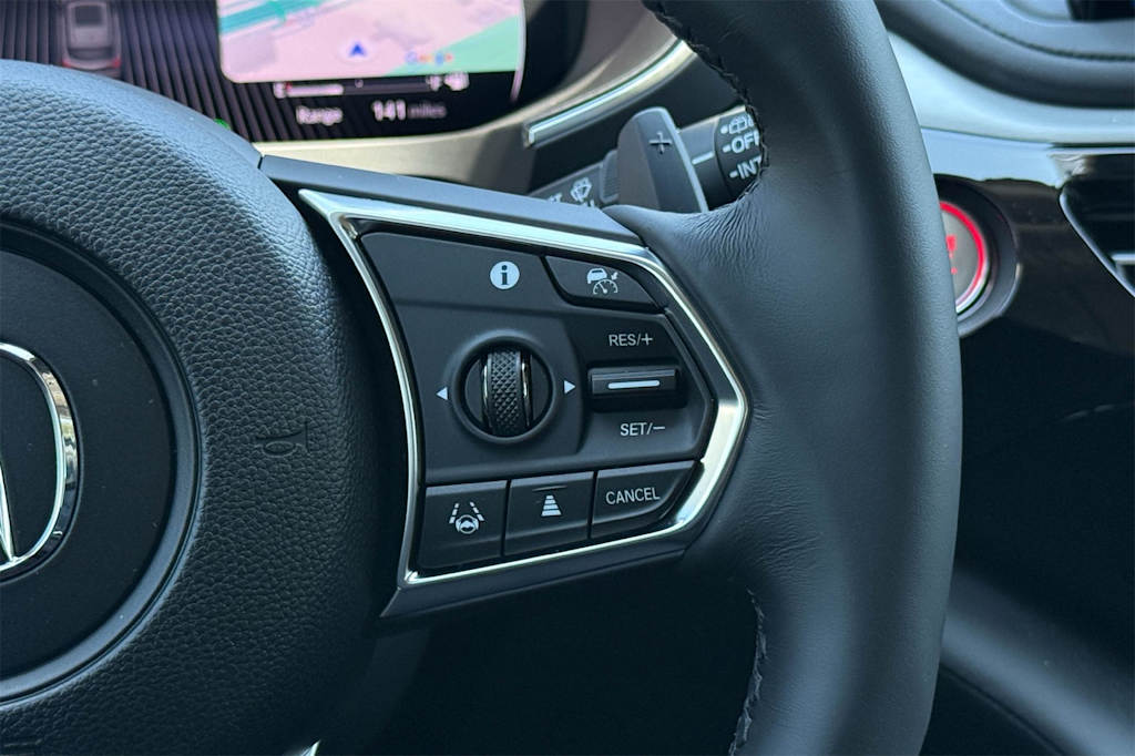 Thumbnail: 2026 Acura MDX - 23