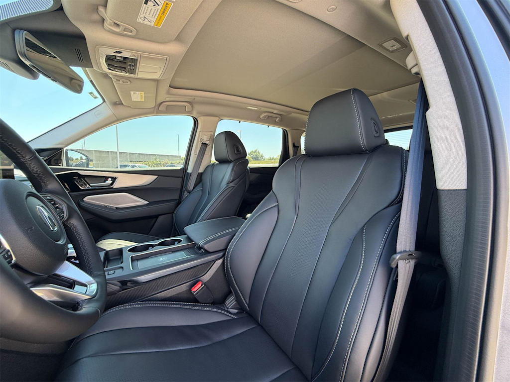 Thumbnail: 2026 Acura MDX - 10