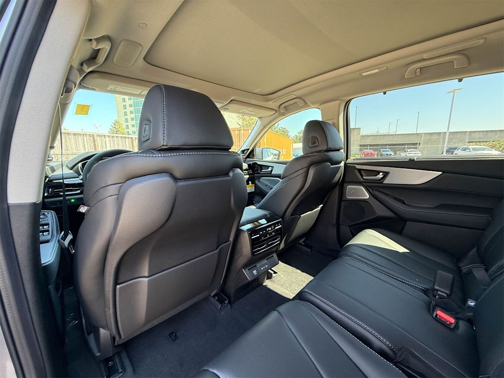 Thumbnail: 2026 Acura MDX - 12