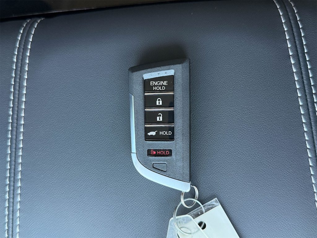 Thumbnail: 2026 Acura MDX - 18