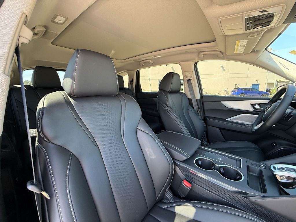 Thumbnail: 2026 Acura MDX - 11