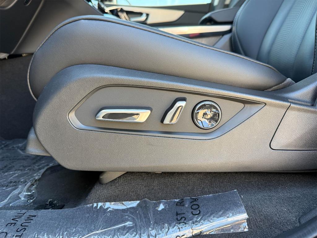 Thumbnail: 2026 Acura MDX - 24