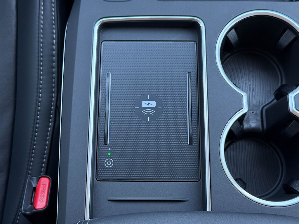 Thumbnail: 2026 Acura MDX - 25