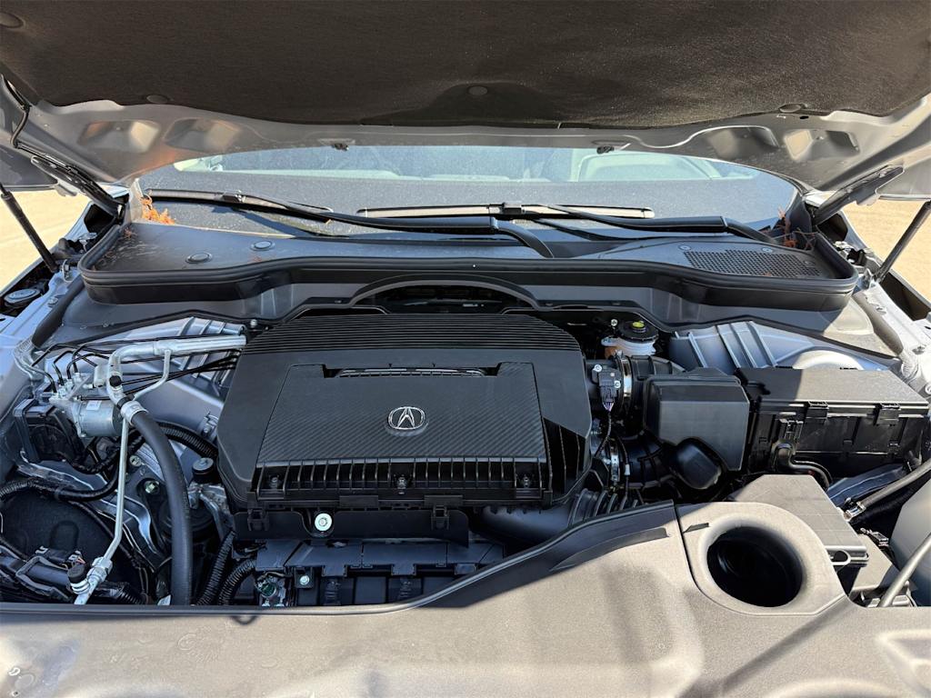 Thumbnail: 2026 Acura MDX - 8