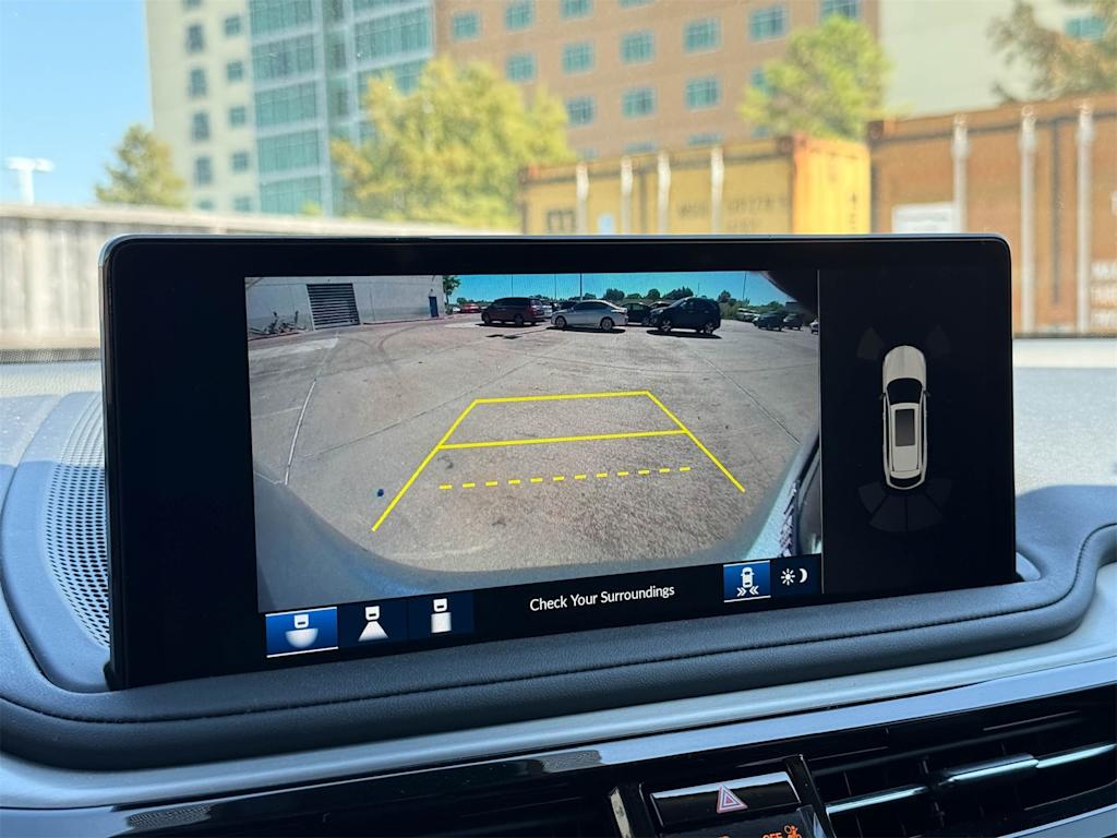 Thumbnail: 2026 Acura MDX - 27