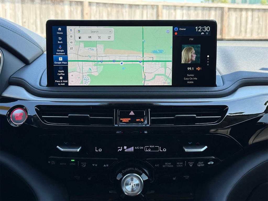 Thumbnail: 2026 Acura MDX - 14