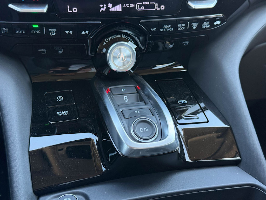 Thumbnail: 2026 Acura MDX - 15