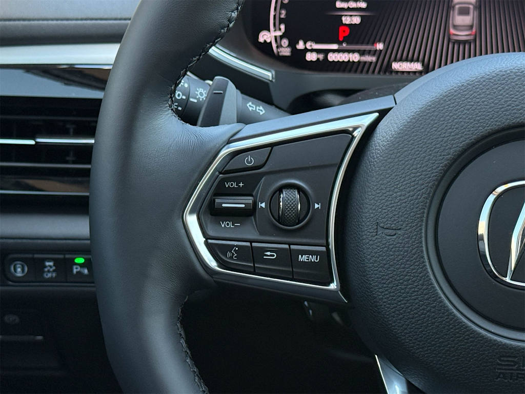 Thumbnail: 2026 Acura MDX - 22