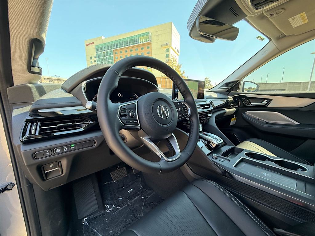 Thumbnail: 2026 Acura MDX - 2