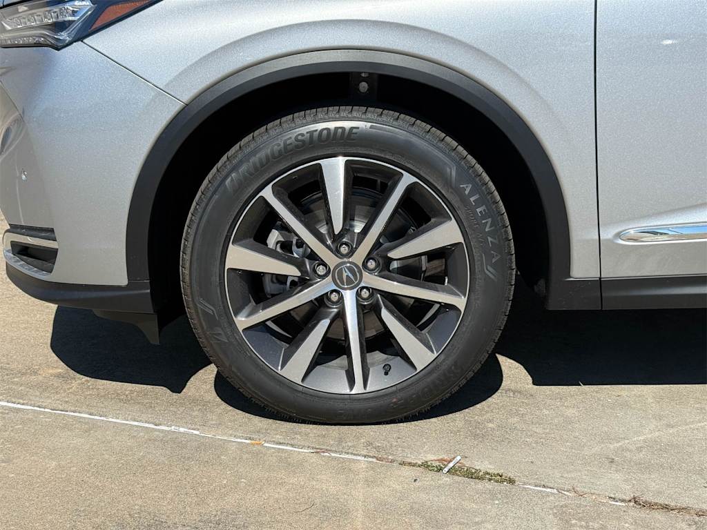 Thumbnail: 2026 Acura MDX - 7