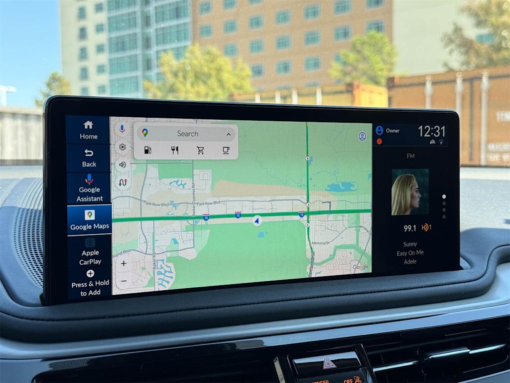 Thumbnail: 2026 Acura MDX - 26