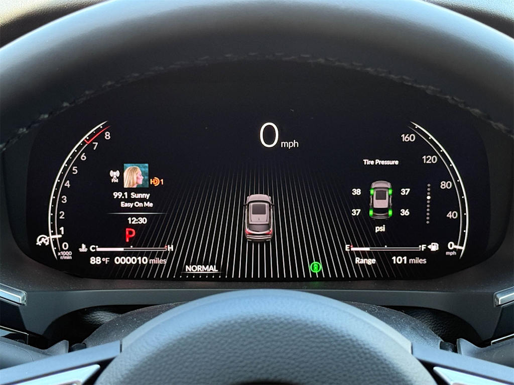 Thumbnail: 2026 Acura MDX - 16