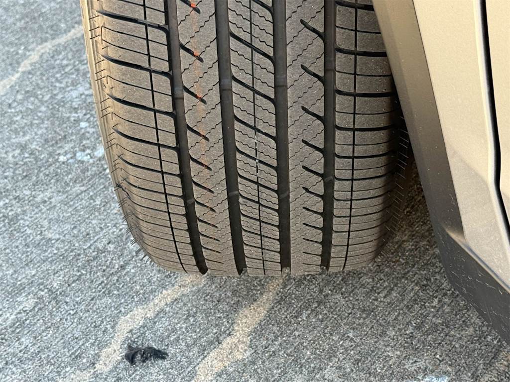 Thumbnail: 2026 Acura MDX - 30