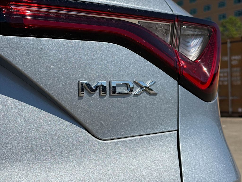 Thumbnail: 2026 Acura MDX - 6