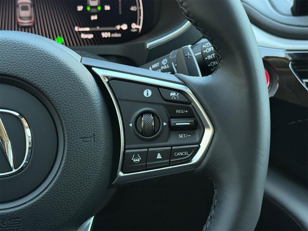 Thumbnail: 2026 Acura MDX - 23