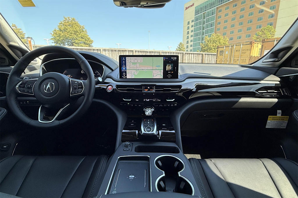 Thumbnail: 2026 Acura MDX - 9