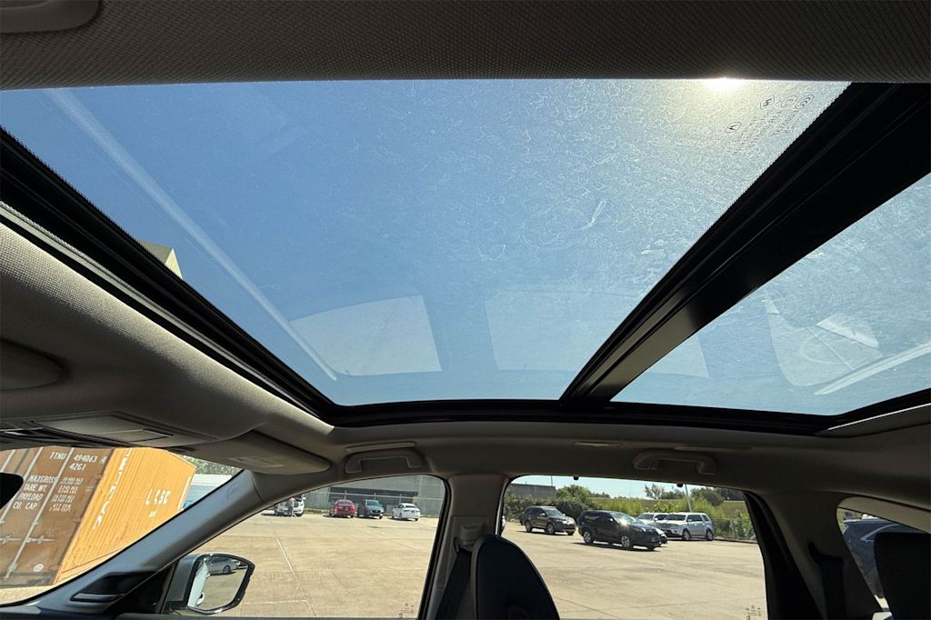 Thumbnail: 2026 Acura MDX - 29