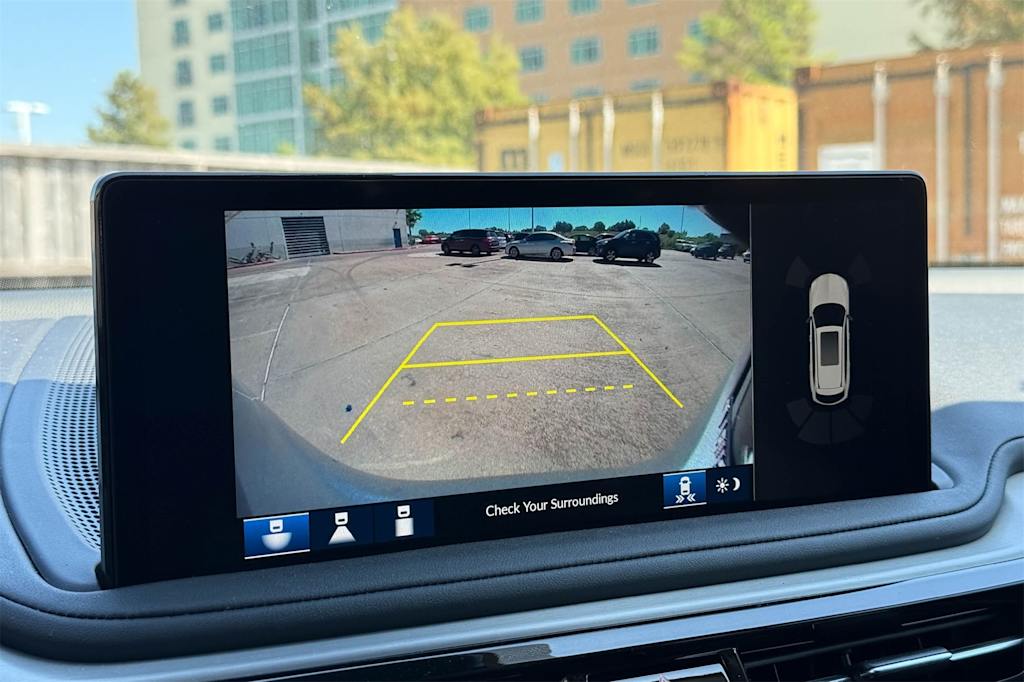 Thumbnail: 2026 Acura MDX - 27