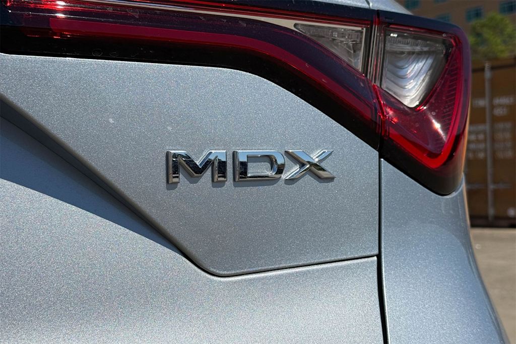Thumbnail: 2026 Acura MDX - 6
