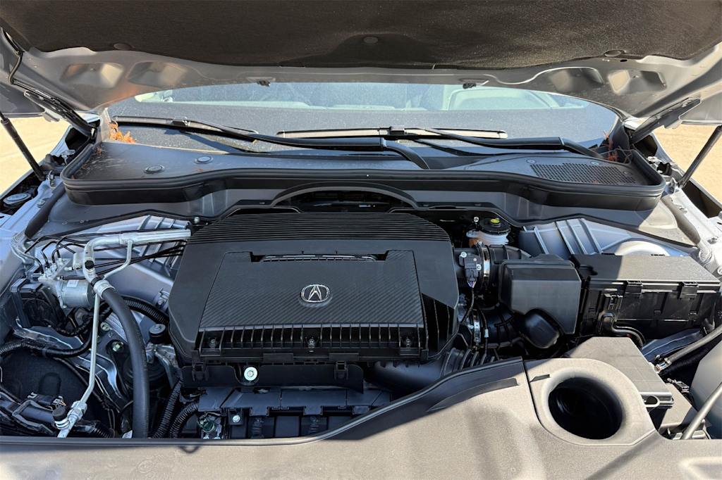 Thumbnail: 2026 Acura MDX - 8