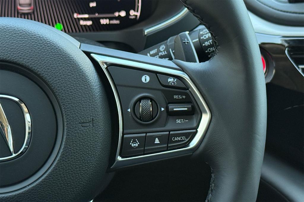 Thumbnail: 2026 Acura MDX - 23