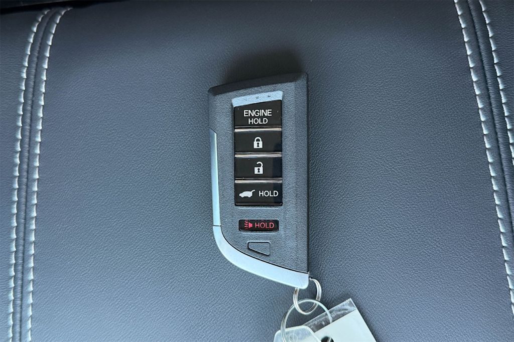 Thumbnail: 2026 Acura MDX - 18