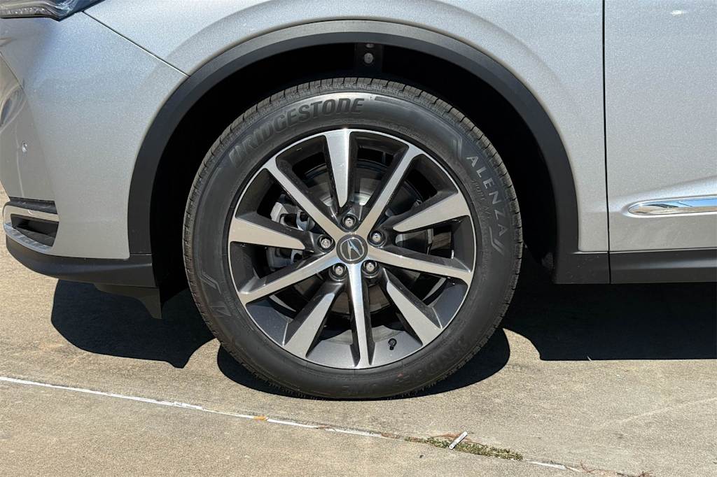 Thumbnail: 2026 Acura MDX - 7