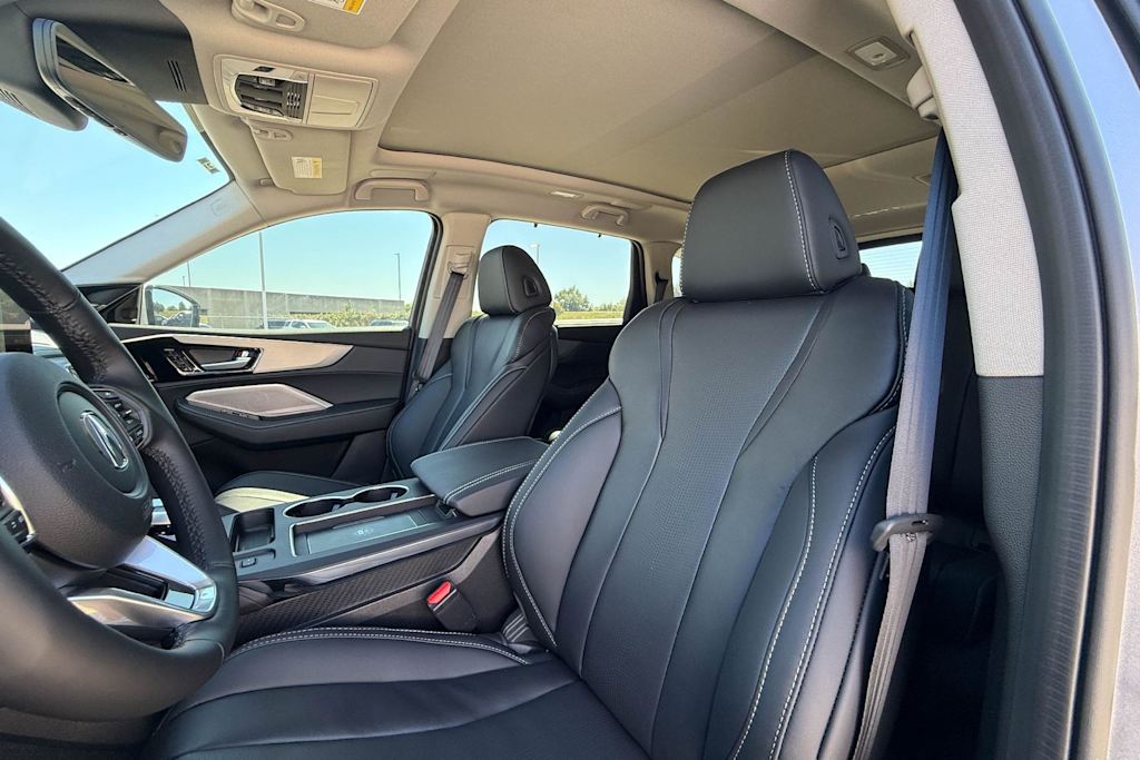 Thumbnail: 2026 Acura MDX - 10