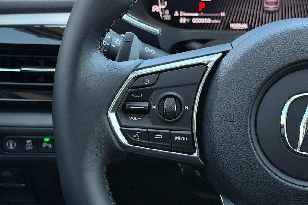 Thumbnail: 2026 Acura MDX - 22