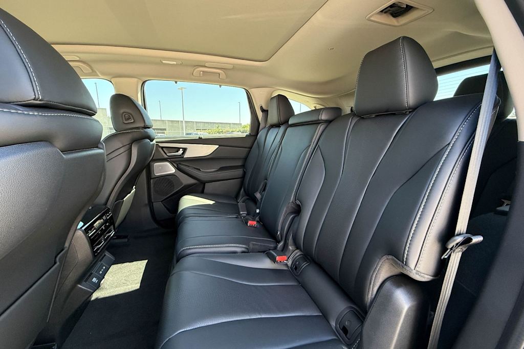 Thumbnail: 2026 Acura MDX - 21