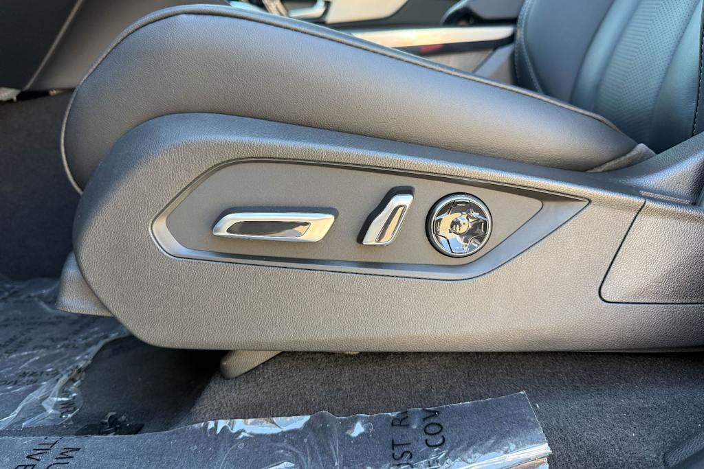 Thumbnail: 2026 Acura MDX - 24