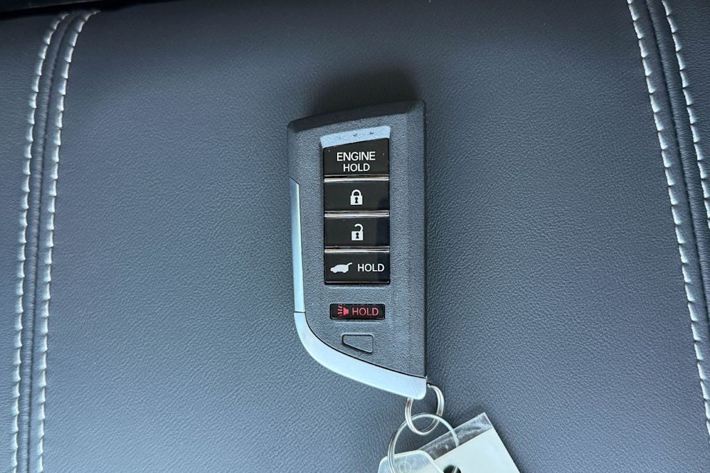 Thumbnail: 2026 Acura MDX - 18