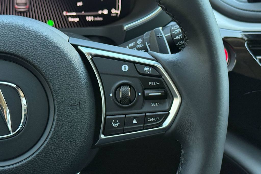 Thumbnail: 2026 Acura MDX - 23