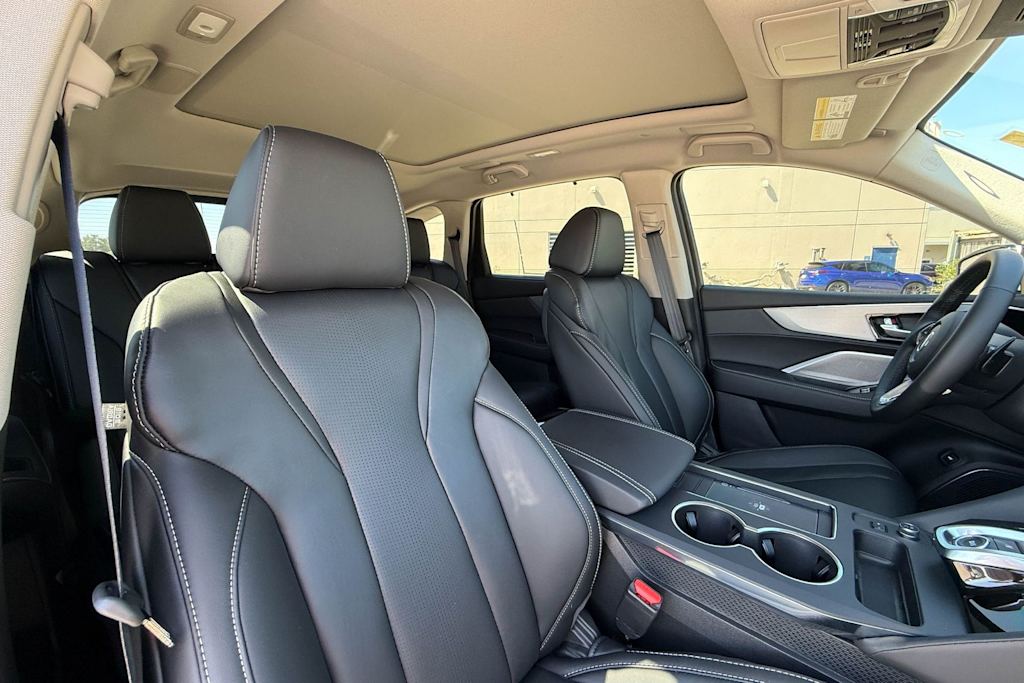 Thumbnail: 2026 Acura MDX - 11