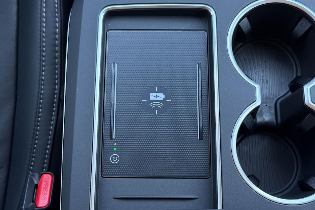 Thumbnail: 2026 Acura MDX - 25