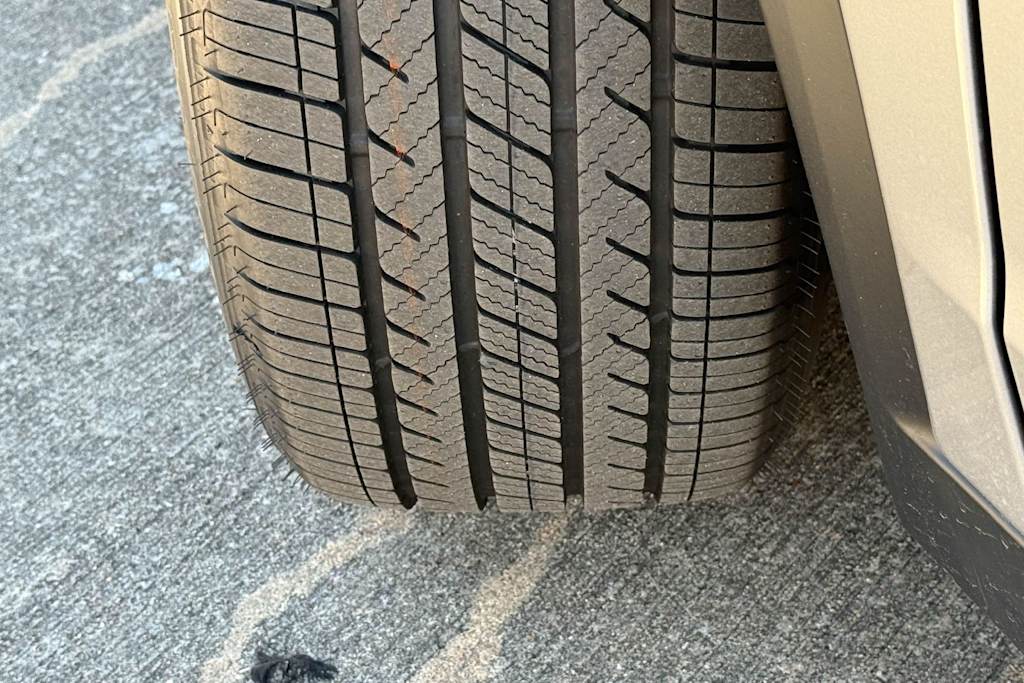 Thumbnail: 2026 Acura MDX - 30