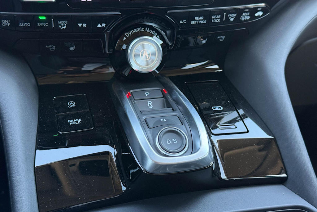 Thumbnail: 2026 Acura MDX - 15