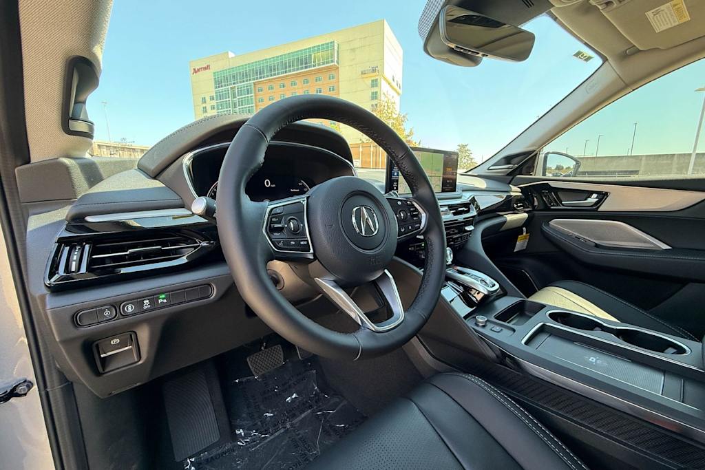 Thumbnail: 2026 Acura MDX - 2