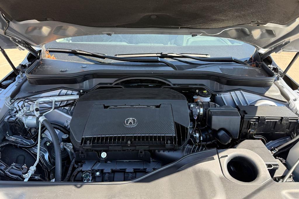 Thumbnail: 2026 Acura MDX - 8