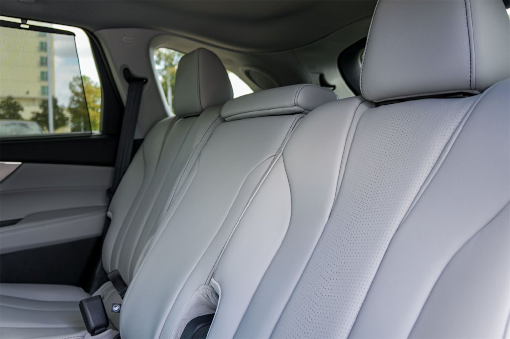 Thumbnail: 2026 Acura MDX - 12