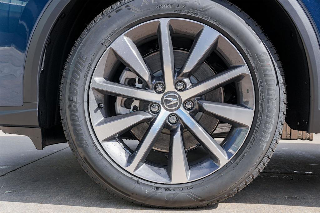 Thumbnail: 2026 Acura MDX - 8