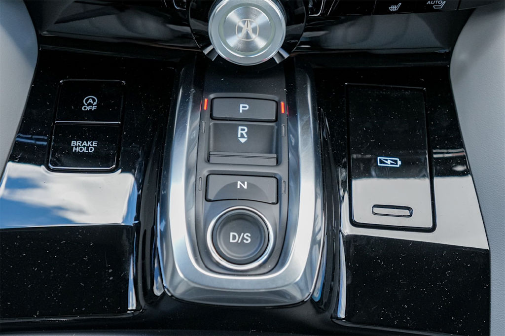 Thumbnail: 2026 Acura MDX - 16