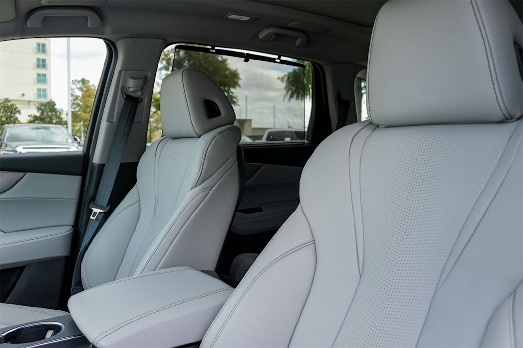 Thumbnail: 2026 Acura MDX - 11